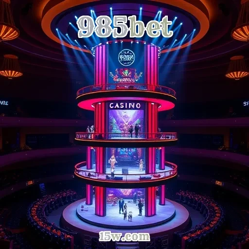 985bet: Inovações Imperdíveis para Jogos no Seu Celular