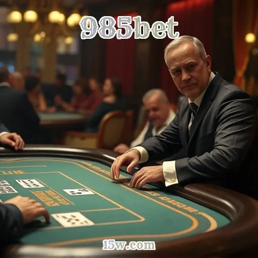 985bet: Promoções Imperdíveis Que Você Não Pode Ignorar